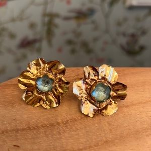 Nicola Bathie Earrings